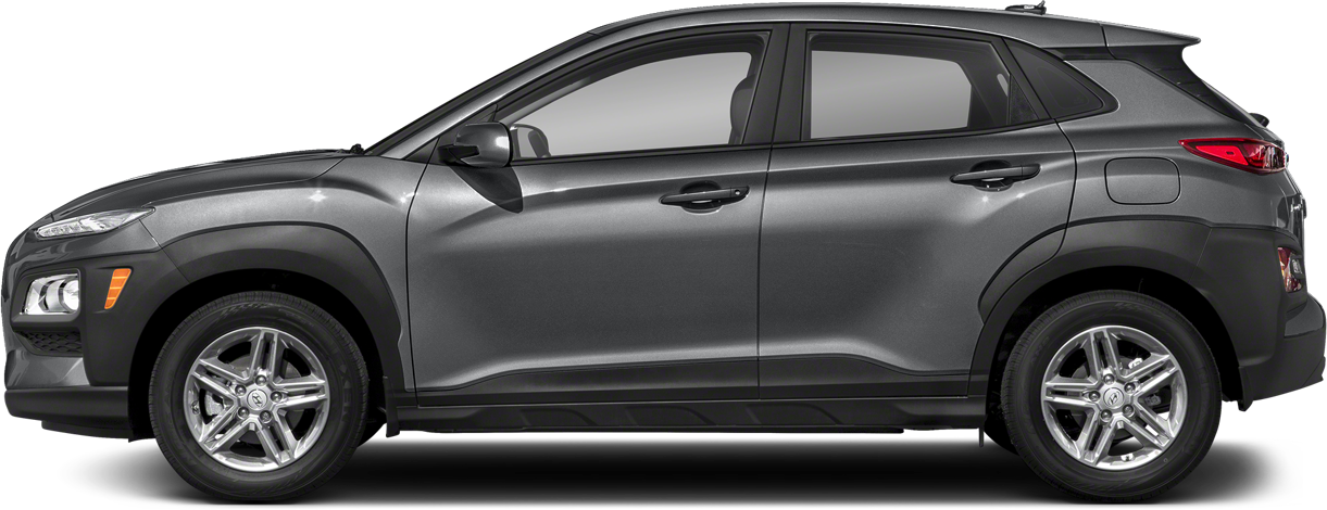 Thumbnail image of 2021 Hyundai KONA at Hamilton Honda