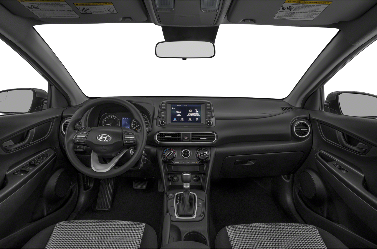Thumbnail image of 2021 Hyundai KONA at Hamilton Honda