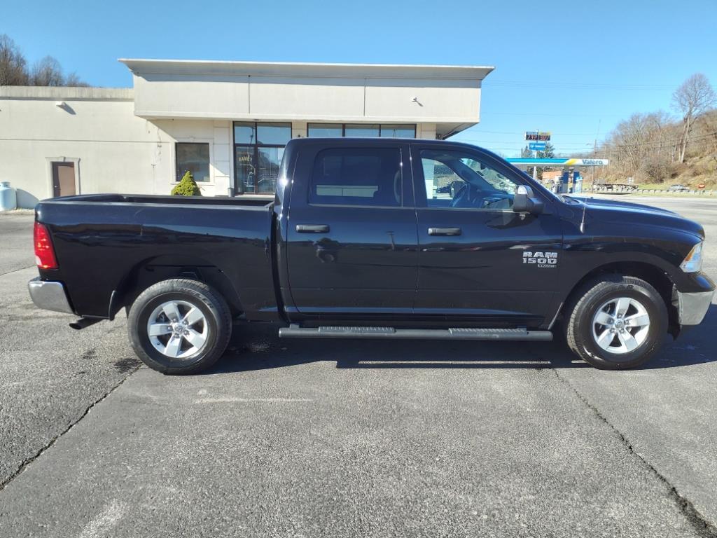 Thumbnail image of 2022 Ram 1500 Classic at Ramey Chevrolet