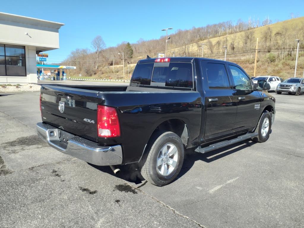 Thumbnail image of 2022 Ram 1500 Classic at Ramey Chevrolet