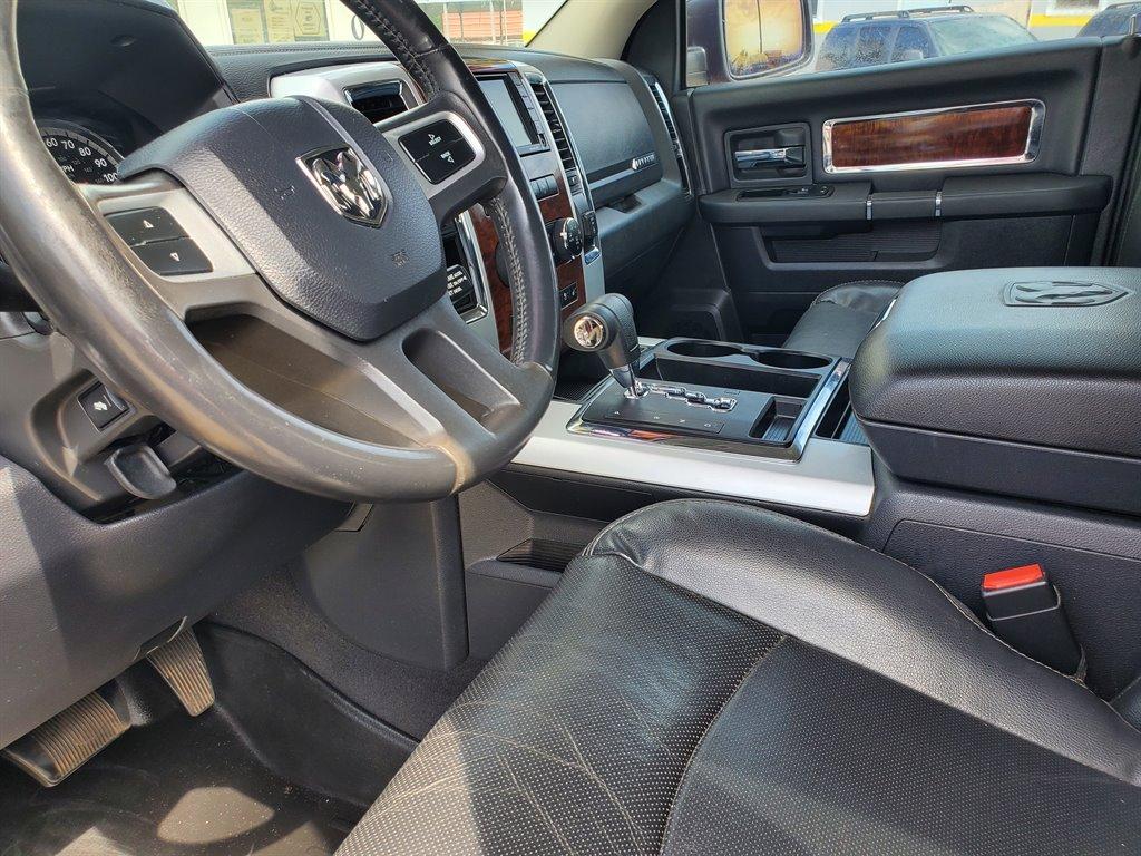 Thumbnail image of 2011 Ram 1500 at Swerve Auto, LLC