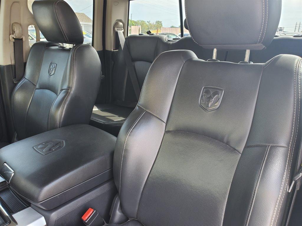 Thumbnail image of 2011 Ram 1500 at Swerve Auto, LLC
