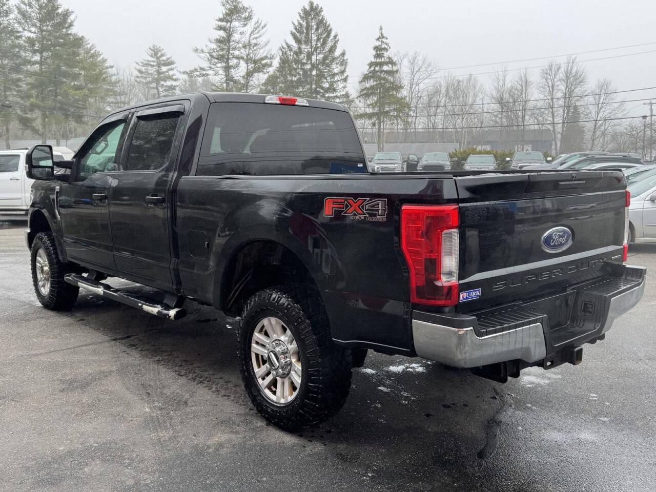 Thumbnail image of 2017 Ford F-250 Super Duty at Auto Mile Motors