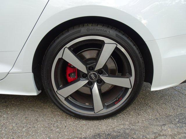 Thumbnail image of 2024 Audi A5 Sportback at The Audi Connection Used