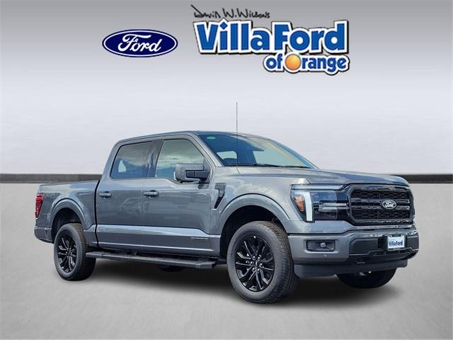 Thumbnail image of 2025 Ford F-150 at David Wilsons Villa Ford