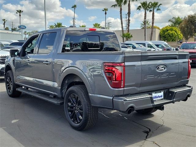 Thumbnail image of 2025 Ford F-150 at David Wilsons Villa Ford