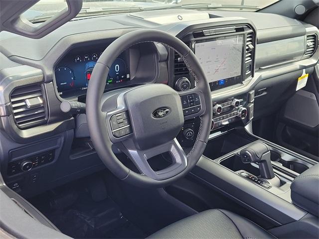 Thumbnail image of 2025 Ford F-150 at David Wilsons Villa Ford