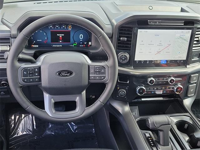 Thumbnail image of 2025 Ford F-150 at David Wilsons Villa Ford