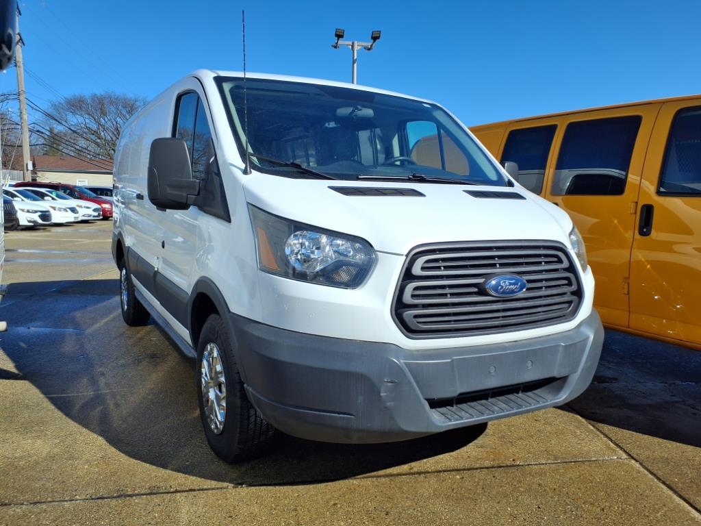 Thumbnail image of 2015 Ford Transit at A & B Motors