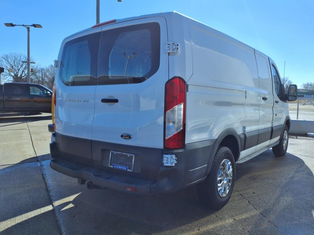 Thumbnail image of 2015 Ford Transit at A & B Motors