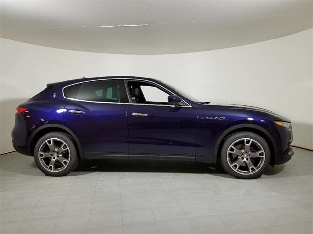 Thumbnail image of 2018 Maserati Levante at Ferrari And Maserati Of Palm Beach