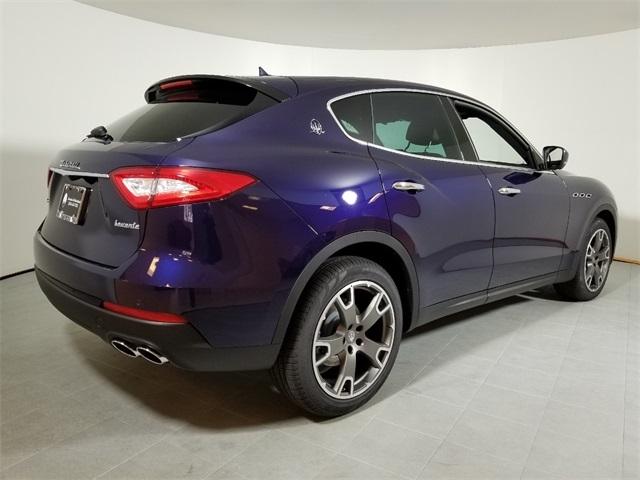Thumbnail image of 2018 Maserati Levante at Ferrari And Maserati Of Palm Beach