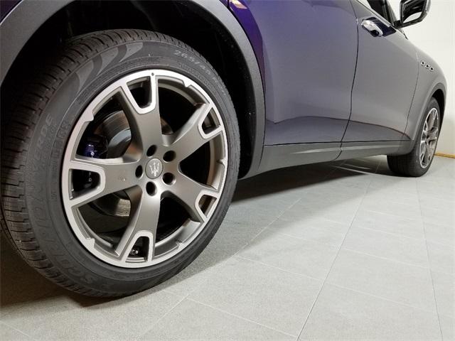 Thumbnail image of 2018 Maserati Levante at Ferrari And Maserati Of Palm Beach