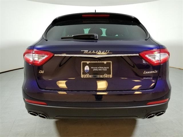 Thumbnail image of 2018 Maserati Levante at Ferrari And Maserati Of Palm Beach