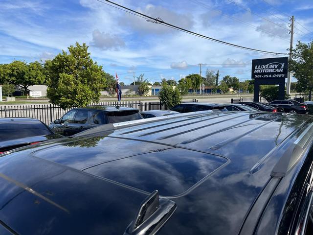 Thumbnail image of 2016 GMC Yukon XL at Luxury 1 Motor Car Inc.