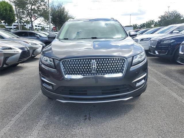 Thumbnail image of 2019 Lincoln MKC at Doral Lincoln