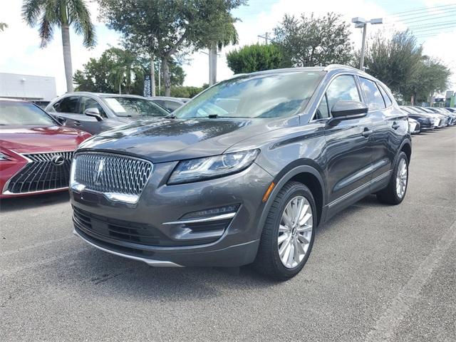 Thumbnail image of 2019 Lincoln MKC at Doral Lincoln