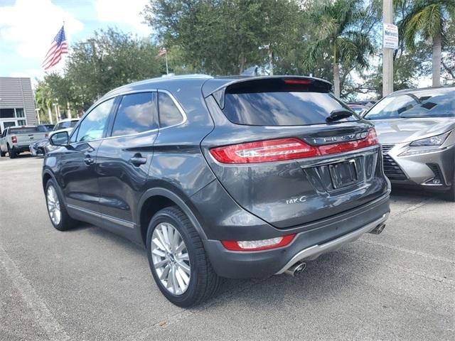 Thumbnail image of 2019 Lincoln MKC at Doral Lincoln