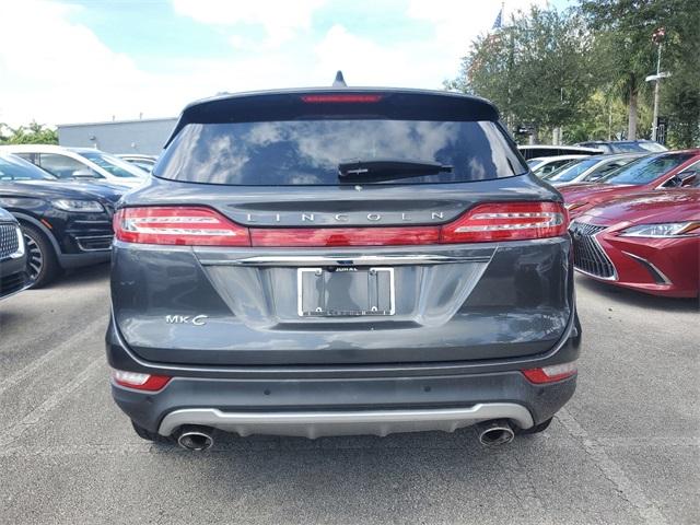 Thumbnail image of 2019 Lincoln MKC at Doral Lincoln