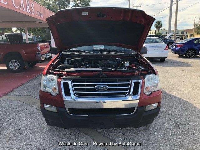 Thumbnail image of 2008 Ford Explorer Sport Trac at Westside Cars