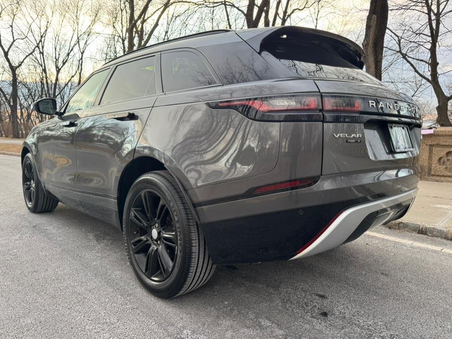 Thumbnail image of 2019 Land Rover Range Rover Velar at Zettes Auto Mall LLC