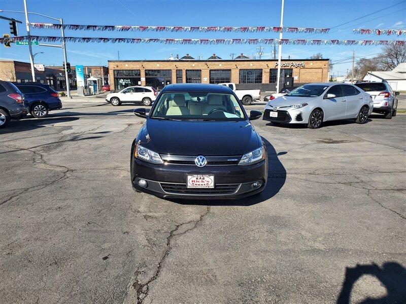 Thumbnail image of 2014 Volkswagen Jetta at RICK of spokane, WA