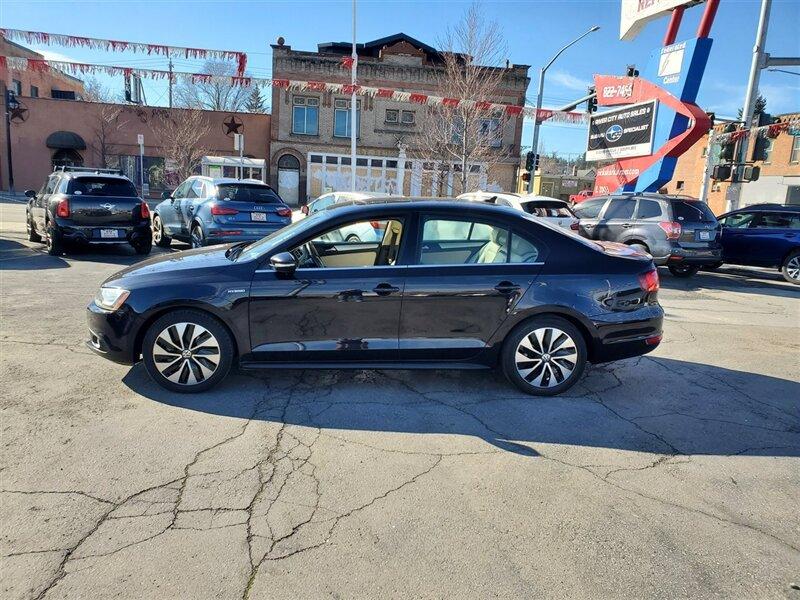 Thumbnail image of 2014 Volkswagen Jetta at RICK of spokane, WA
