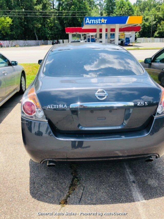 Thumbnail image of 2007 Nissan Altima at General Auto Sales