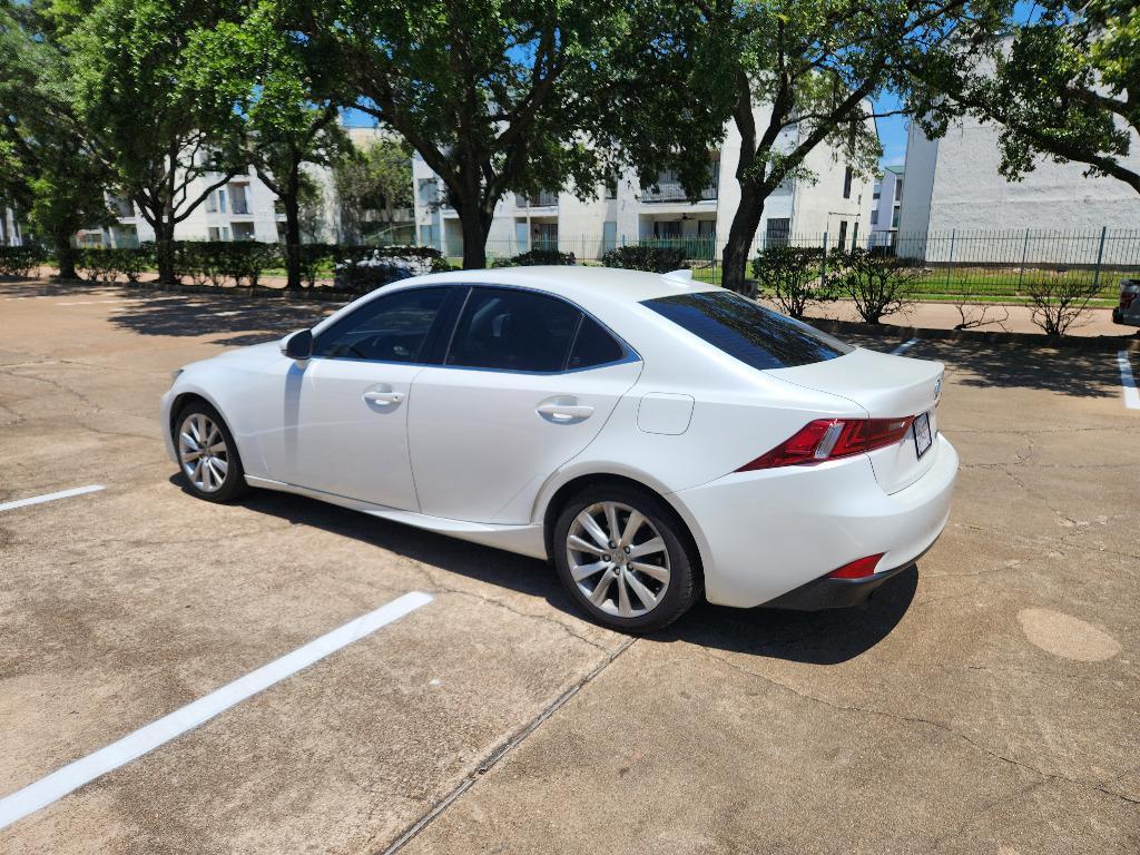 Thumbnail image of 2015 Lexus IS 250 at DOJ Auto Sales