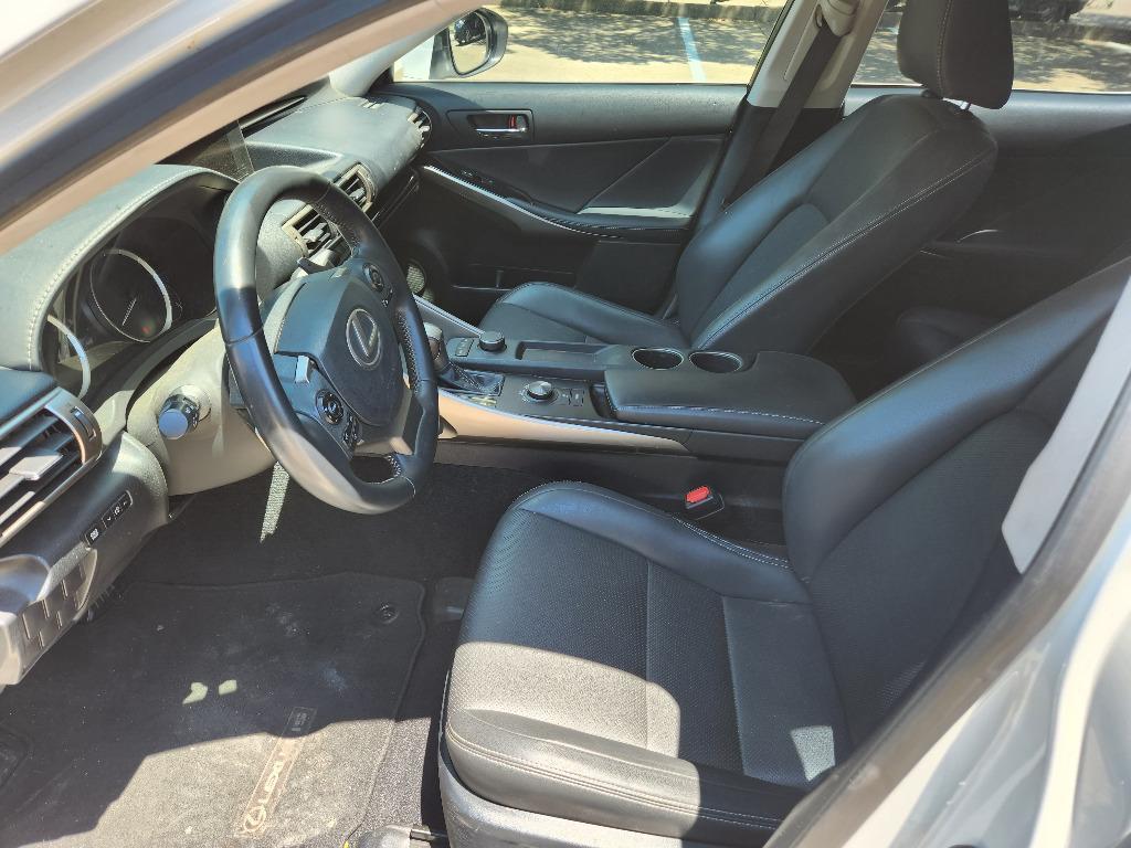 Thumbnail image of 2015 Lexus IS 250 at DOJ Auto Sales