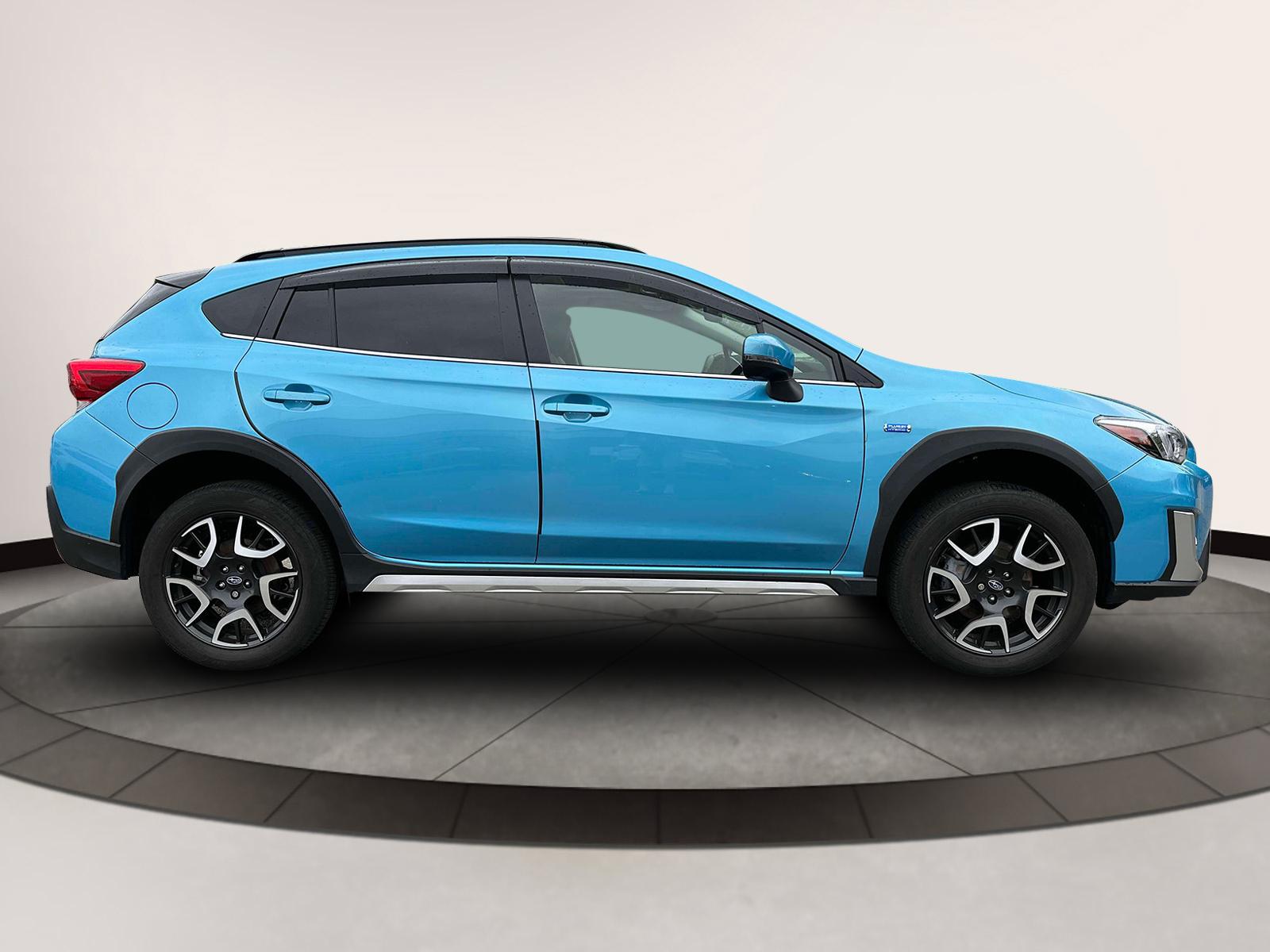 Thumbnail image of 2020 Subaru Crosstrek at Subaru World of Hackettstown