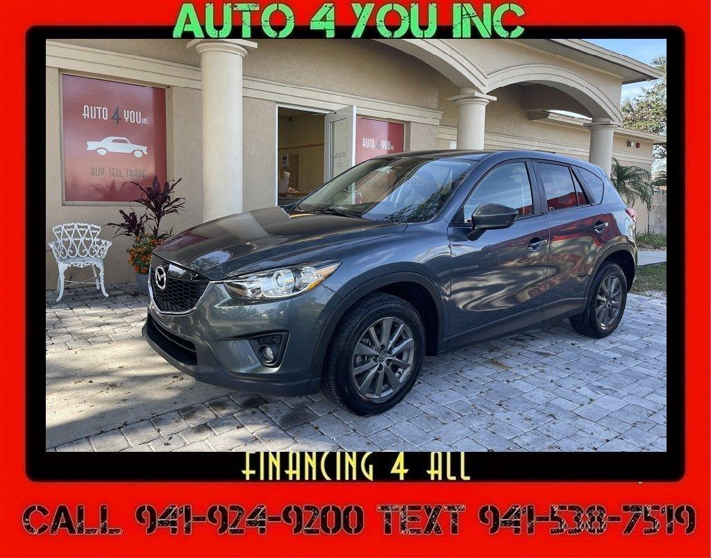 Thumbnail image of 2013 Mazda CX-5 at Auto 4 You, Inc