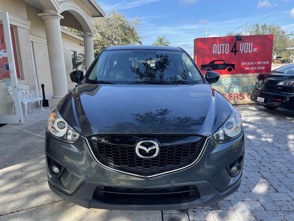 Thumbnail image of 2013 Mazda CX-5 at Auto 4 You, Inc