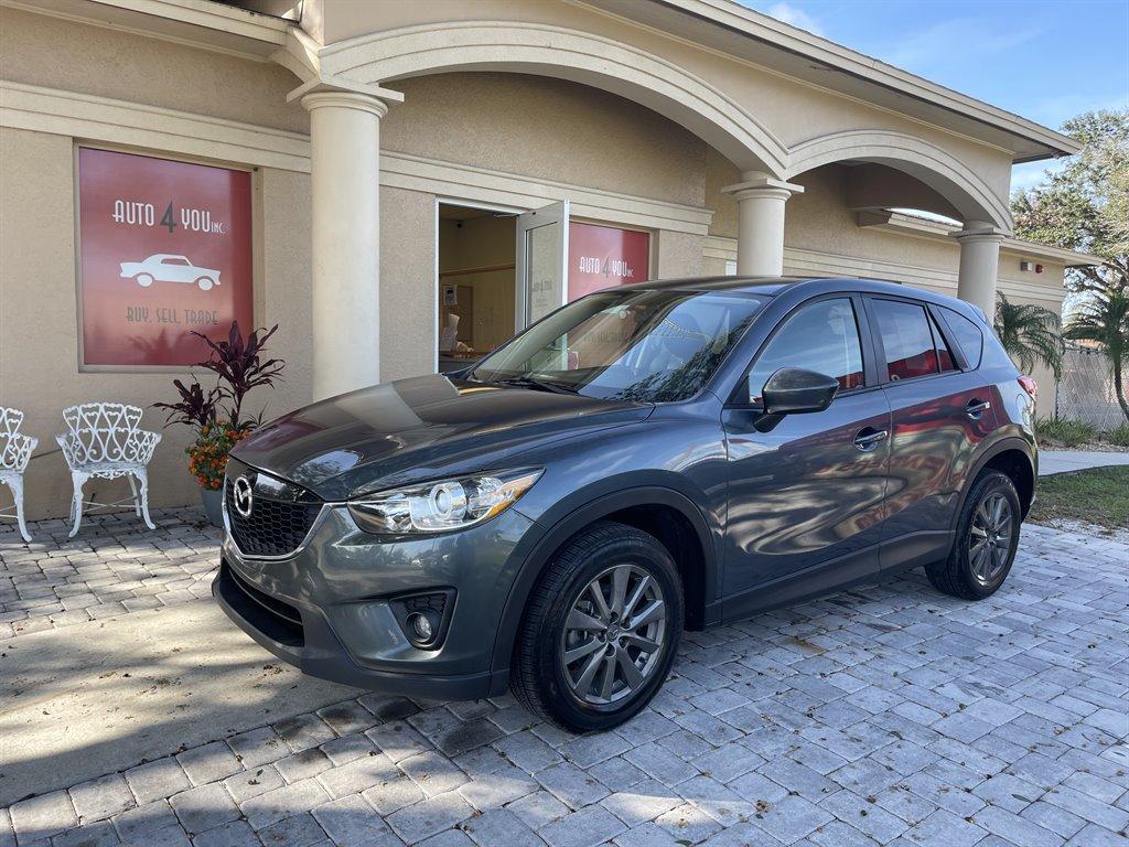 Thumbnail image of 2013 Mazda CX-5 at Auto 4 You, Inc