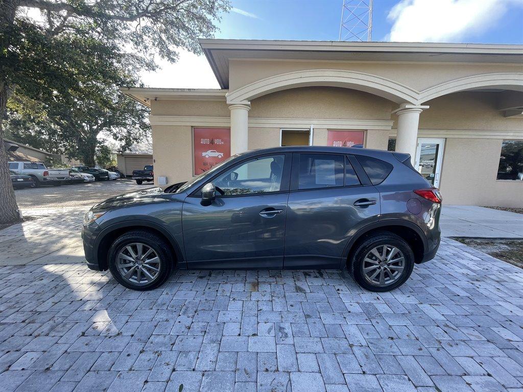 Thumbnail image of 2013 Mazda CX-5 at Auto 4 You, Inc