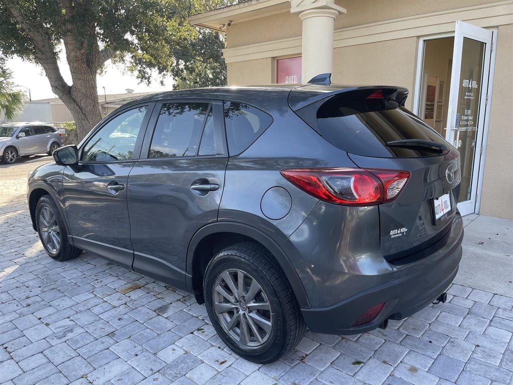 Thumbnail image of 2013 Mazda CX-5 at Auto 4 You, Inc