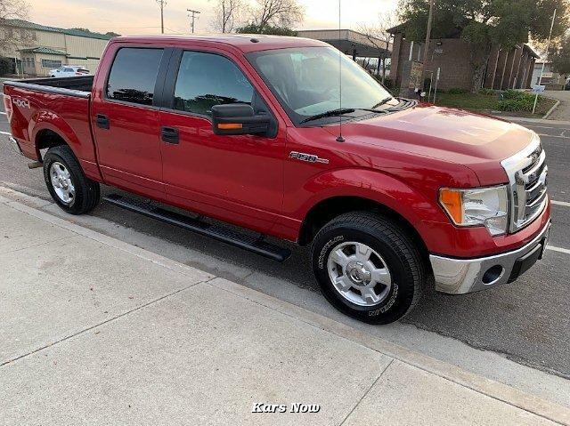 Thumbnail image of 2010 Ford F-150 at Kars Now