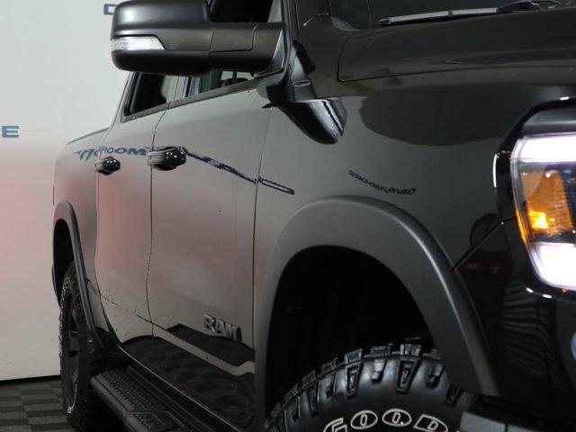 Thumbnail image of 2022 Ram 1500 at DavisMooreChryslerDodgeJeepUSED of Wichita, KS