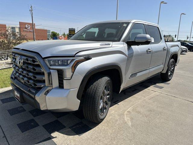 Thumbnail image of 2025 Toyota Tundra at Smart Toyota
