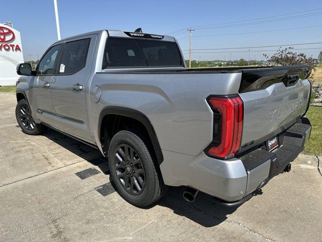 Thumbnail image of 2025 Toyota Tundra at Smart Toyota