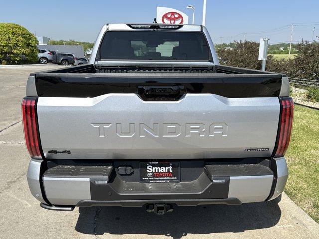 Thumbnail image of 2025 Toyota Tundra at Smart Toyota
