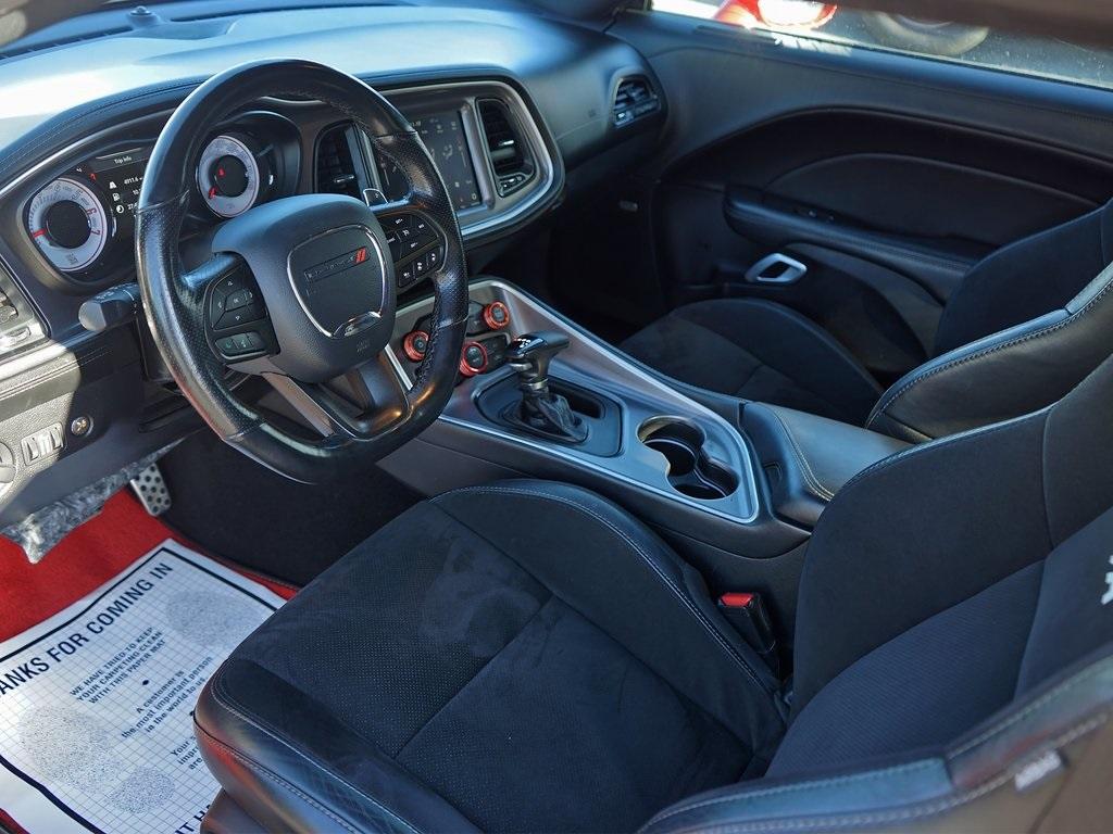 Thumbnail image of 2021 Dodge Challenger at Auto Expo Store