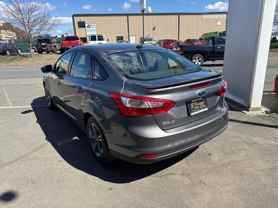 Thumbnail image of 2014 Ford Focus at Prestige Auto Cars