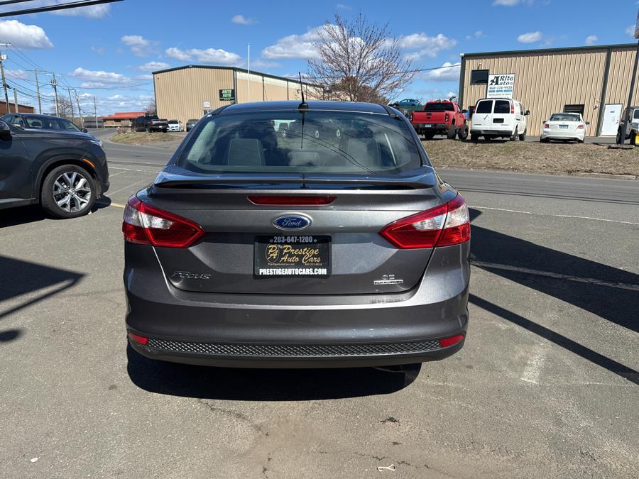 Thumbnail image of 2014 Ford Focus at Prestige Auto Cars