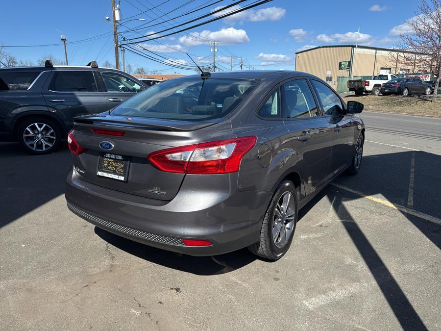 Thumbnail image of 2014 Ford Focus at Prestige Auto Cars