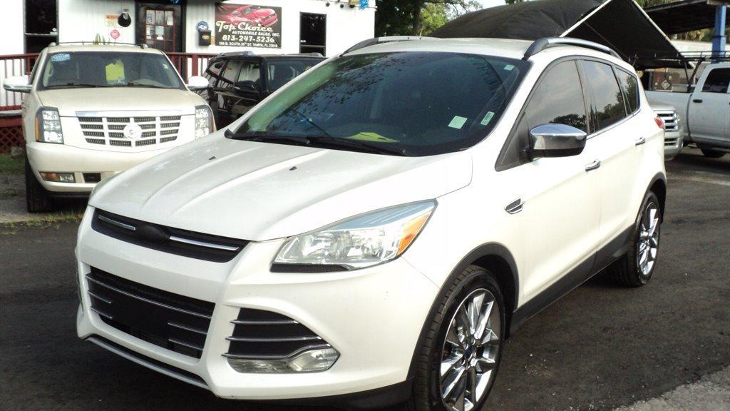 Thumbnail image of 2014 Ford Escape at Top Choice Automobile Sales Inc.