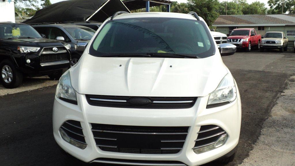 Thumbnail image of 2014 Ford Escape at Top Choice Automobile Sales Inc.