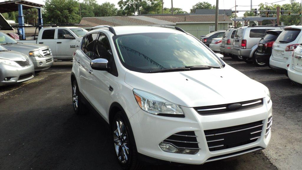 Thumbnail image of 2014 Ford Escape at Top Choice Automobile Sales Inc.