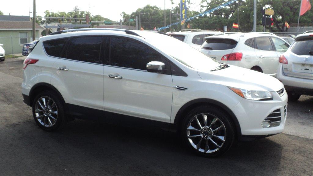 Thumbnail image of 2014 Ford Escape at Top Choice Automobile Sales Inc.