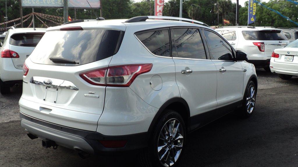 Thumbnail image of 2014 Ford Escape at Top Choice Automobile Sales Inc.
